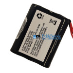 Batería para PLC E5/TF18650-2200 [Batería de Repuesto]